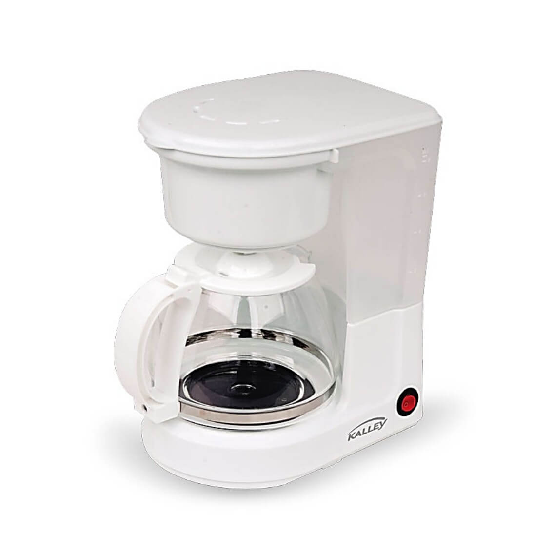 Cafetera Kalley 1.5L K-CM100K – REDHOME
